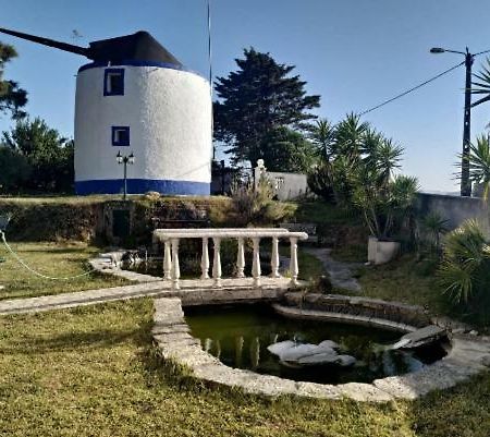 Casal Do Moinho Villa Enxara do Bispo Eksteriør billede