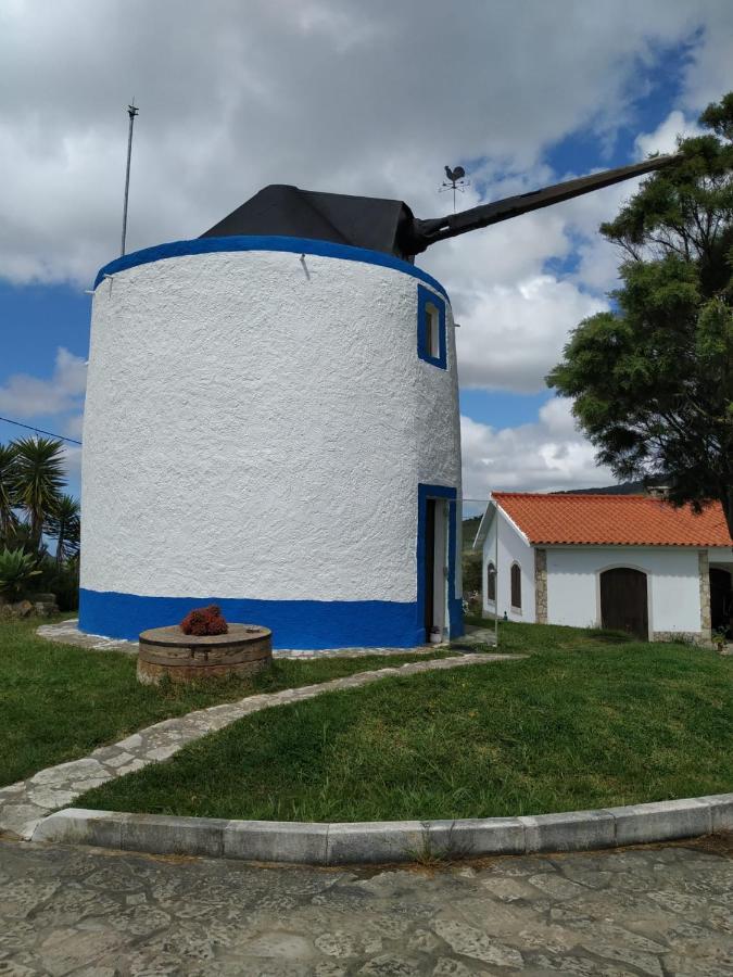 Casal Do Moinho Villa Enxara do Bispo Eksteriør billede