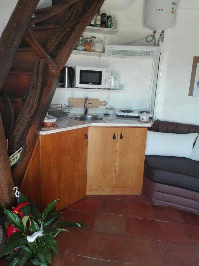 Casal Do Moinho Villa Enxara do Bispo Eksteriør billede
