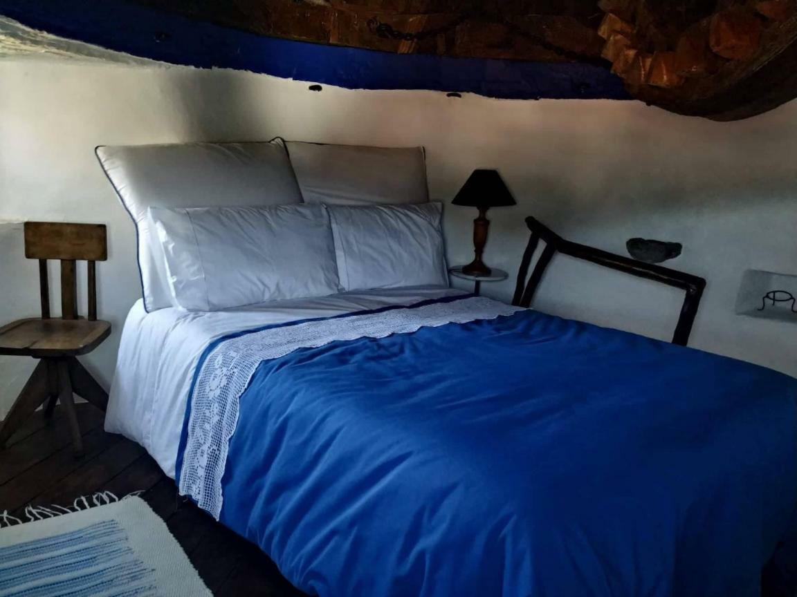 Casal Do Moinho Villa Enxara do Bispo Eksteriør billede