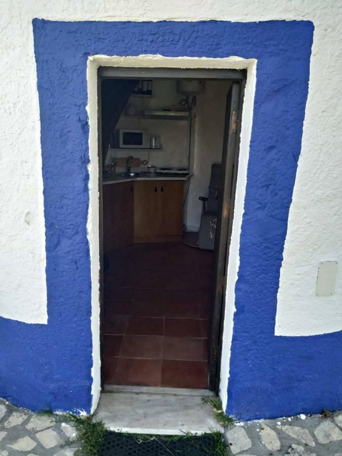Casal Do Moinho Villa Enxara do Bispo Eksteriør billede